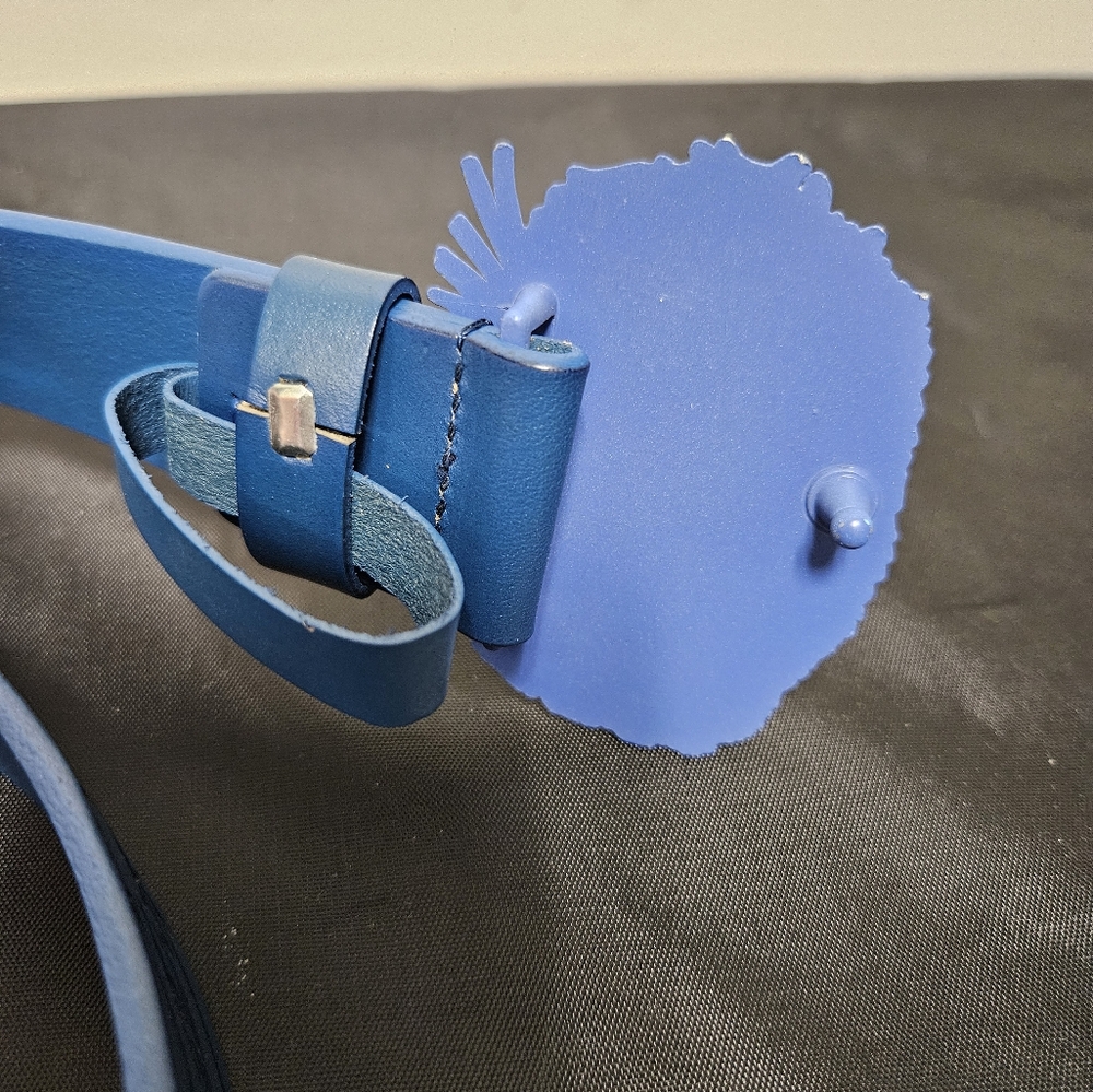 Travis Scott Cactus Jack Fragment Belt Size 49/125 - image 5